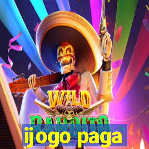 ijogo paga